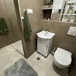 Bouquet Апартаменты